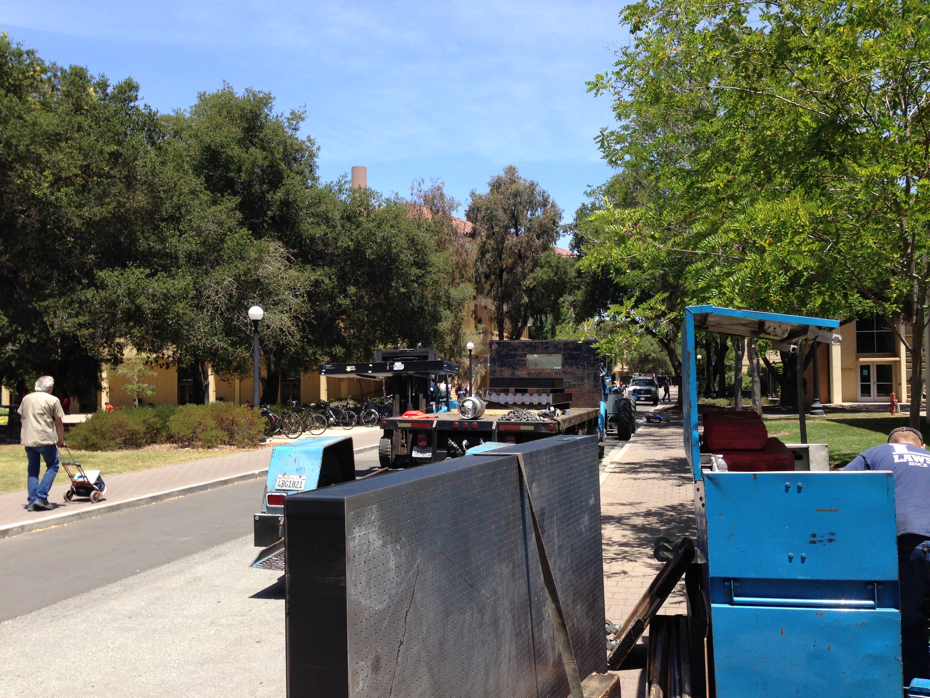 Picture of 140612 Lab Move